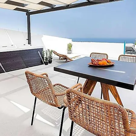 Otel Christos Honeymoon 3*