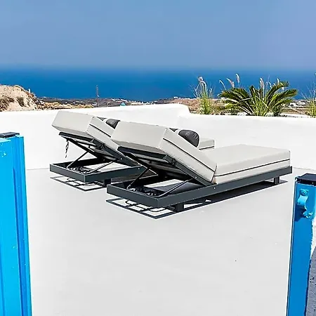 Christos Honeymoon Hotel