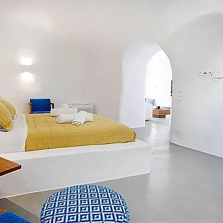 Otel Christos Honeymoon 3*